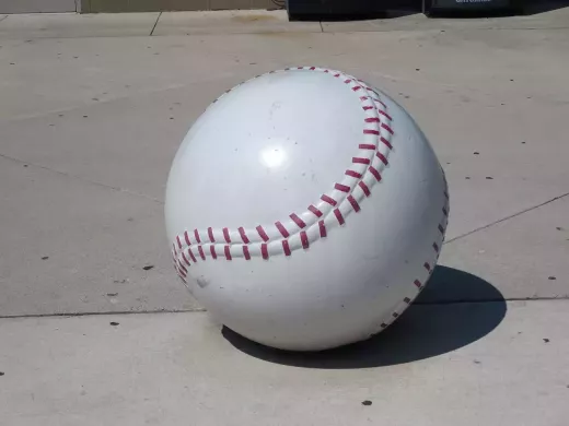 The Rules and Regulations of Playing Baseball