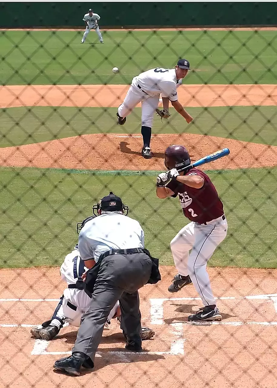 The Evolution of the Game of Baseball