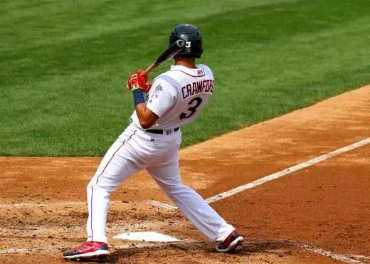 Famous Baseball Players and Coaches Throughout History