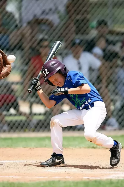 Amateur League Baseball: The Importance of Grassroots Development