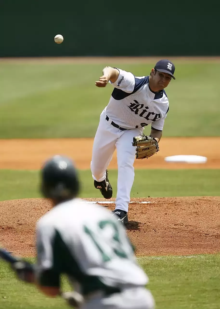 The Importance of Baseball Fielding Positioning