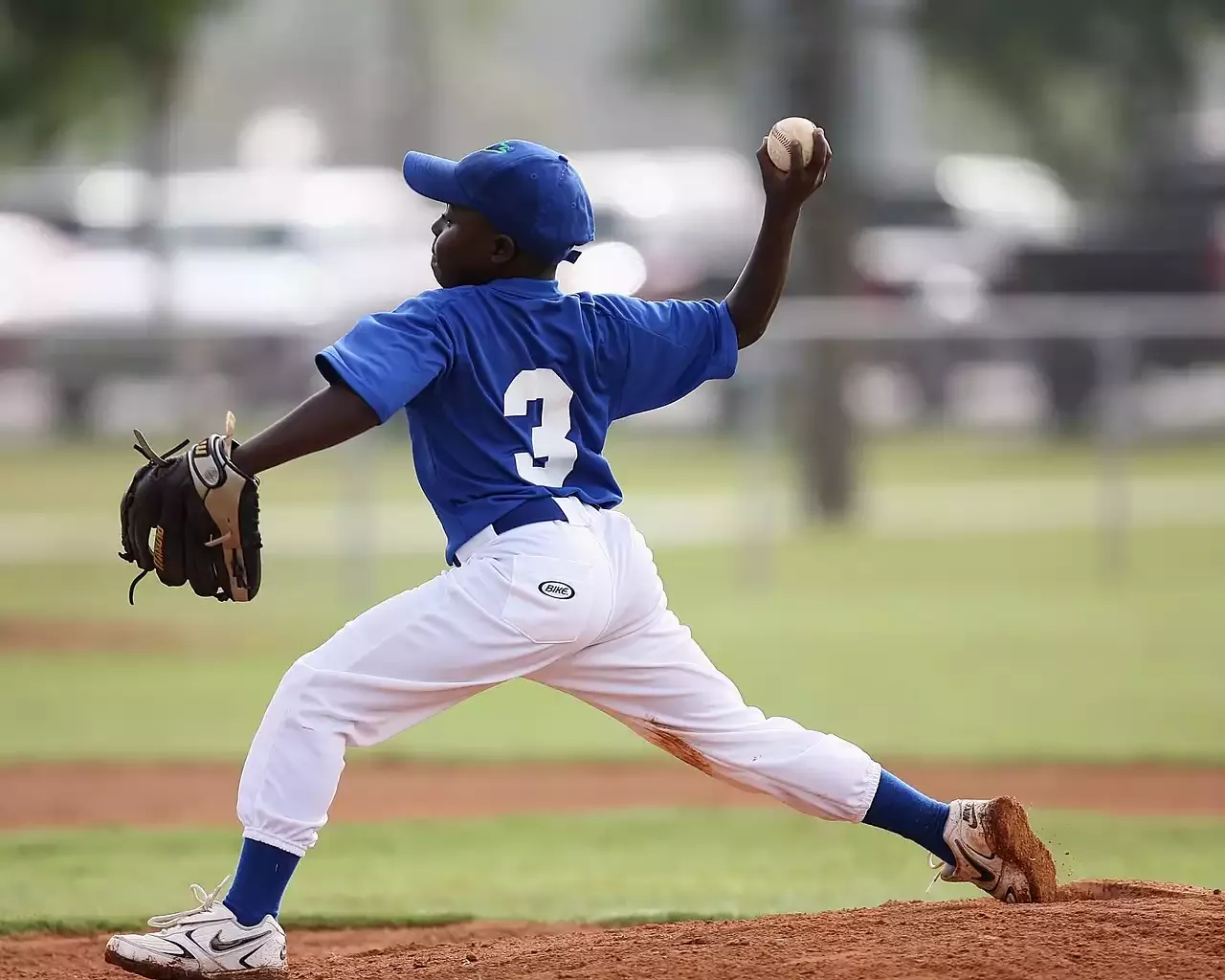 The Different Types of Batting Stance in Baseball