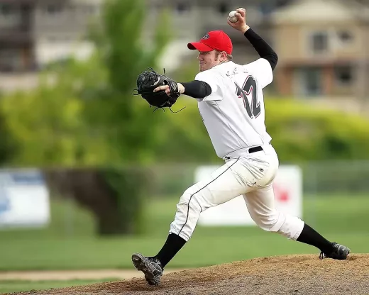 The Ultimate Guide to Baseball Pitch Grips