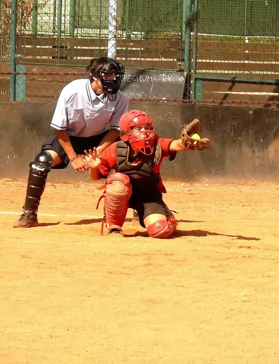 A Guide to Baseball Terminology