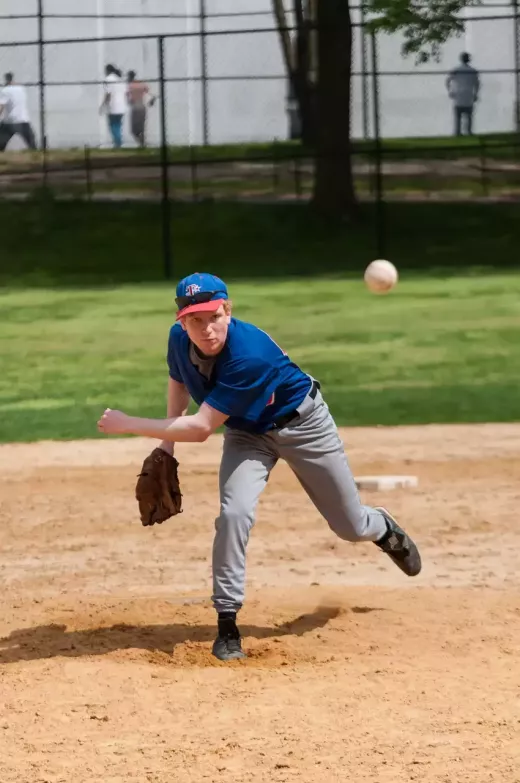 Adapting Baseball Fielding Positioning to Different Game Situations