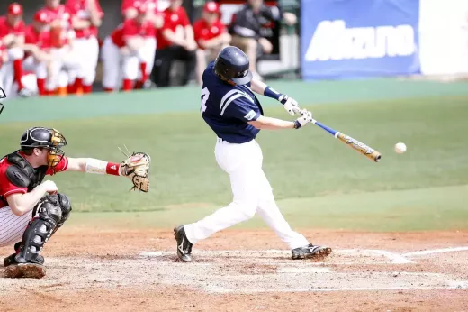 Developing a Baseball Hitting Approach